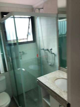 Imagem Apartamento com 3 Quartos à Venda, 95 m² em Campo Belo - São Paulo