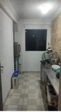 Imagem Casa com 3 Quartos à Venda, 75 m² em Conjunto Nilson Neves - Paranagua