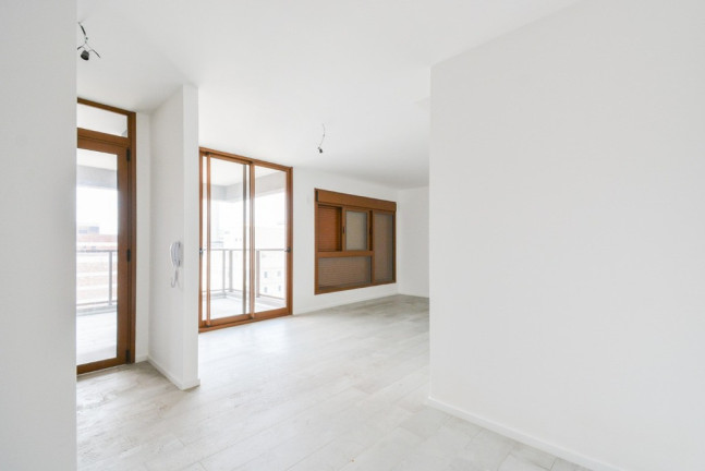 Imagem Apartamento com 1 Quarto à Venda, 46 m² em Vila Nova Conceição - São Paulo