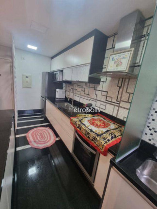 Imagem Apartamento com 2 Quartos à Venda, 88 m² em Independência - São Bernardo Do Campo Imagem Apartamento com 2 Quartos à Venda, 88 m² em Independência - São Bernardo Do Campo