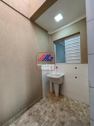 Imagem Apartamento com 2 Quartos à Venda, 43 m² em Vila Rosaria - São Paulo Imagem Apartamento com 2 Quartos à Venda, 43 m² em Vila Rosaria - São Paulo