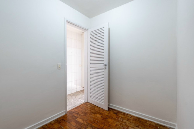 Imagem Imóvel com 3 Quartos à Venda, 140 m² em Moema - São Paulo