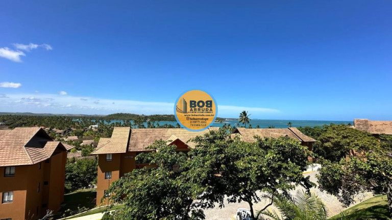 Imagem Imóvel com 2 Quartos à Venda, 65 m² em Praia Dos Carneiros - Tamandaré