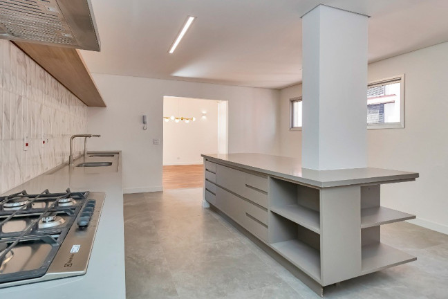 Imagem Apartamento com 3 Quartos à Venda, 267 m² em Paraíso - São Paulo