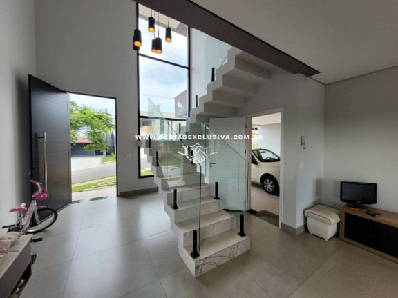 Imagem Casa de Condomínio com 3 Quartos à Venda, 193 m² em San Giovanni - Itatiba