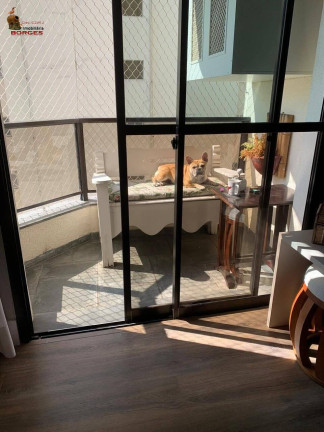 Imagem Apartamento com 2 Quartos à Venda, 80 m² em Vila Nova Conceição - São Paulo