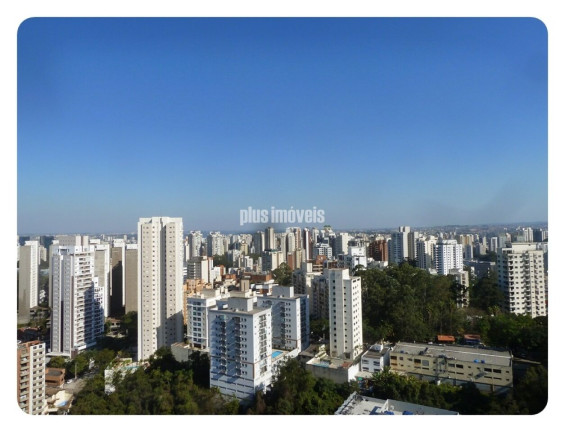 Imagem Apartamento com 4 Quartos à Venda, 548 m² em Morumbi - São Paulo Imagem Apartamento com 4 Quartos à Venda, 548 m² em Morumbi - São Paulo