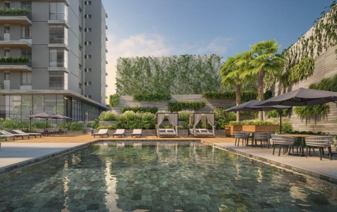 Imagem Apartamento com 3 Quartos à Venda, 151 m² em Batel - Curitiba Imagem Apartamento com 3 Quartos à Venda, 151 m² em Batel - Curitiba