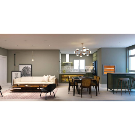 Imagem Apartamento com 4 Quartos à Venda, 136 m² em Centro - Balneário Camboriú Imagem Apartamento com 4 Quartos à Venda, 136 m² em Centro - Balneário Camboriú