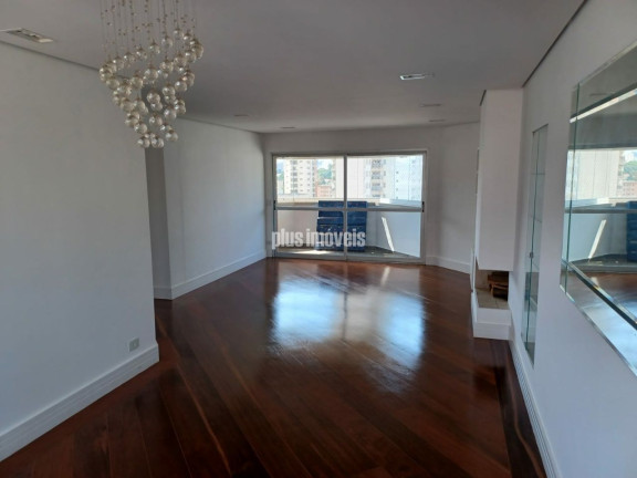 Imagem Apartamento com 4 Quartos para Alugar, 182 m² em Moema - São Paulo Imagem Apartamento com 4 Quartos para Alugar, 182 m² em Moema - São Paulo