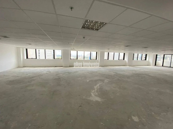 Imagem Imóvel Comercial para Alugar, 1.068 m² em Barra Funda - São Paulo