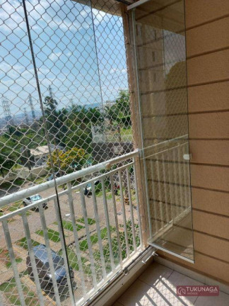 Imagem Apartamento com 3 Quartos à Venda, 61 m² em Vila Endres - Guarulhos Imagem Apartamento com 3 Quartos à Venda, 61 m² em Vila Endres - Guarulhos