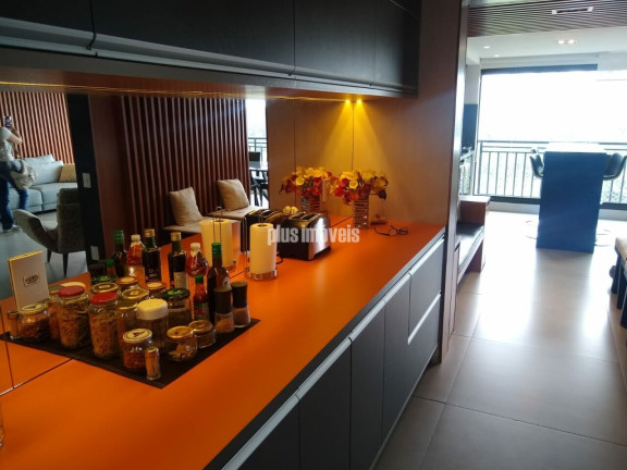 Imagem Apartamento com 3 Quartos à Venda, 190 m² em Jardim Marajoara - São Paulo Imagem Apartamento com 3 Quartos à Venda, 190 m² em Jardim Marajoara - São Paulo