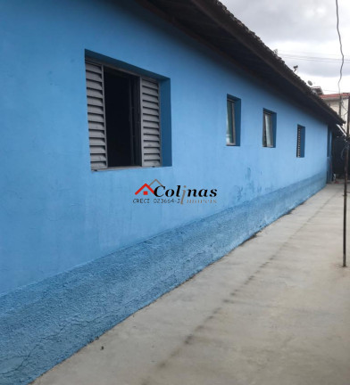 Casa com 3 Quartos à Venda, 250 m² em Centro - Ibiúna