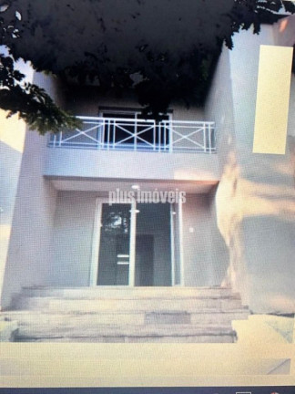 Casa com 4 Quartos para Alugar, 424 m² em Jardim Europa - São Paulo