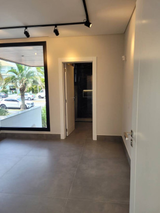 Imagem Casa com 5 Quartos à Venda, 509 m² em Jurerê Internacional - Florianópolis