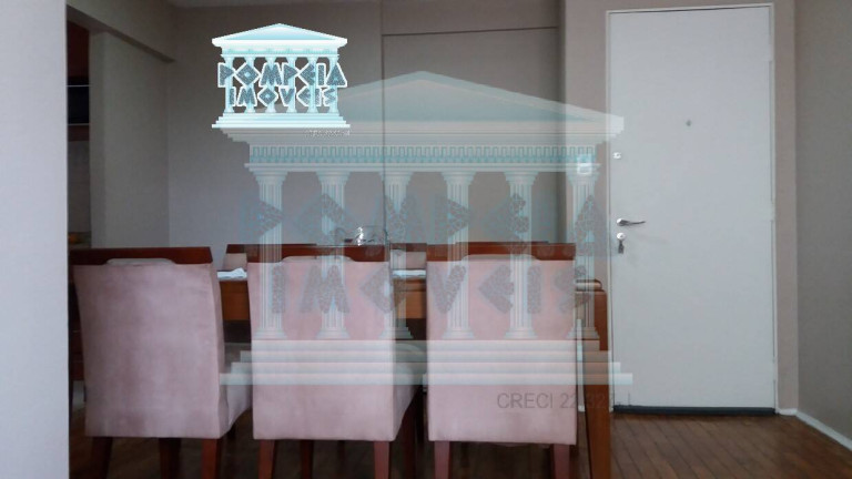 Imagem Apartamento com 2 Quartos à Venda, 54 m² em Pompéia - São Paulo Imagem Apartamento com 2 Quartos à Venda, 54 m² em Pompéia - São Paulo