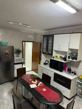 Imagem Casa com 4 Quartos à Venda, 800 m² em Setor Habitacional Vicente Pires - Brasília