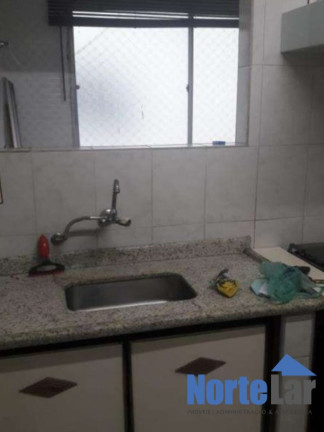 Imagem Apartamento com 3 Quartos à Venda, 60 m² em Vila Amélia - São Paulo