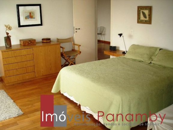 Imagem Apartamento com 2 Quartos à Venda, 125 m² em Cidade Monções - São Paulo Imagem Apartamento com 2 Quartos à Venda, 125 m² em Cidade Monções - São Paulo