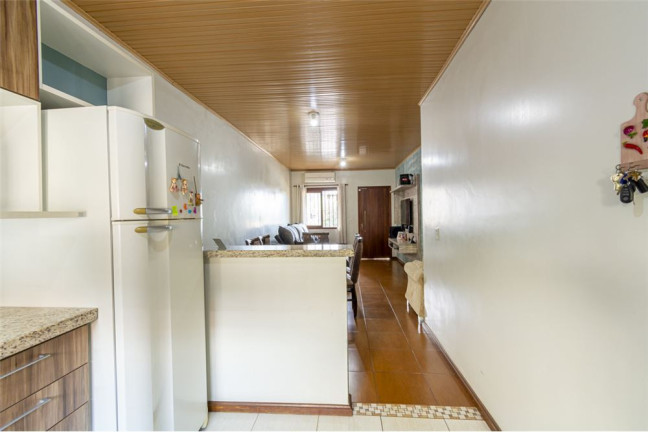 Imagem Casa com 3 Quartos à Venda,  em São José - Canoas
