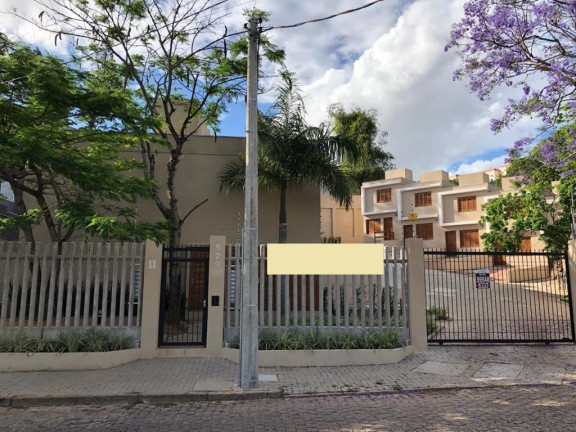 Imagem Casa de Condomínio com 2 Quartos à Venda, 106 m² em Teresópolis - Porto Alegre