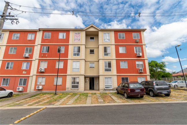 Imagem Imóvel com 3 Quartos à Venda,  em Igara - Canoas