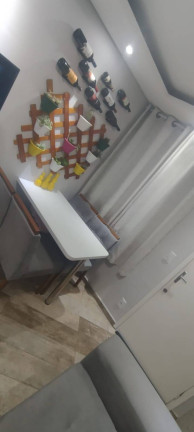 Imagem Apartamento com 2 Quartos à Venda, 50 m² em Ferrazópolis - São Bernardo Do Campo Imagem Apartamento com 2 Quartos à Venda, 50 m² em Ferrazópolis - São Bernardo Do Campo