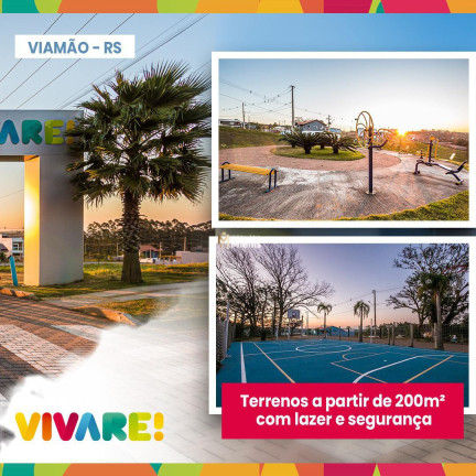Imagem Imóvel à Venda, 20 m² em Mendanha - Viamão