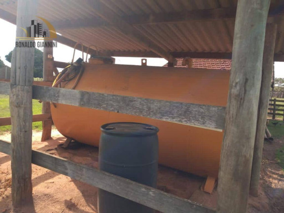Imagem Fazenda à Venda, 15.294.400 m² em Centro - Assis Imagem Fazenda à Venda, 15.294.400 m² em Centro - Assis