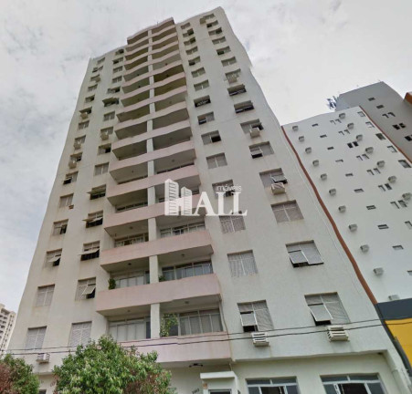 Imagem Apartamento com 3 Quartos à Venda, 113 m² em Centro - São José Do Rio Preto Imagem Apartamento com 3 Quartos à Venda, 113 m² em Centro - São José Do Rio Preto
