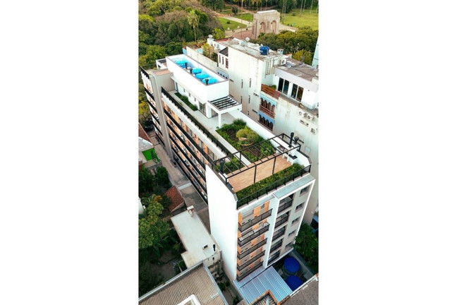 Imagem Apartamento com 1 Quarto à Venda, 37 m² em Bom Fim - Porto Alegre Imagem Apartamento com 1 Quarto à Venda, 37 m² em Bom Fim - Porto Alegre