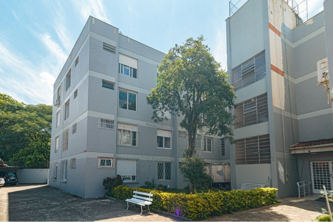 Imagem Apartamento com 1 Quarto à Venda, 43 m² em Partenon - Porto Alegre