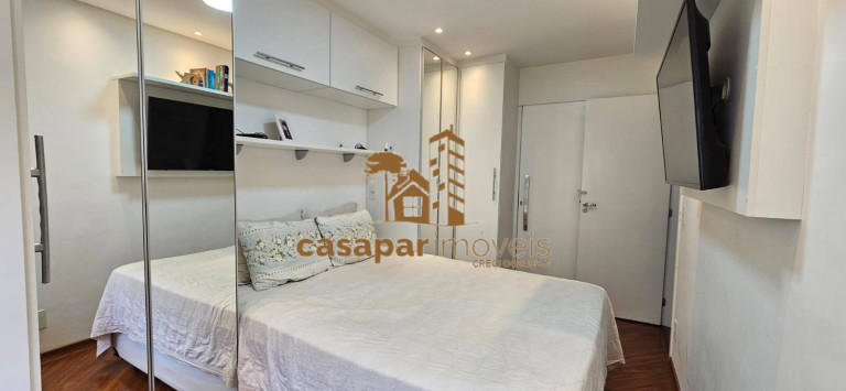 Imagem Apartamento com 3 Quartos à Venda, 70 m² em Santa Paula - São Caetano Do Sul Imagem Apartamento com 3 Quartos à Venda, 70 m² em Santa Paula - São Caetano Do Sul