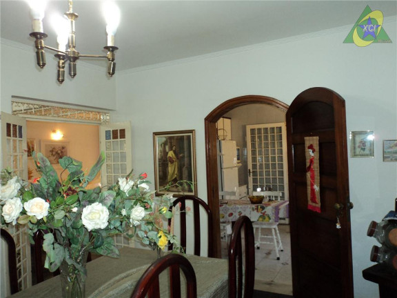 Casa com 4 Quartos à Venda, 360 m² em Jardim Chapadão - Campinas