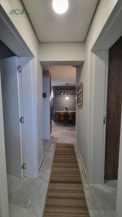 Imagem Imóvel com 3 Quartos para Alugar, 79 m² em Itapema Do Norte - Itapoá