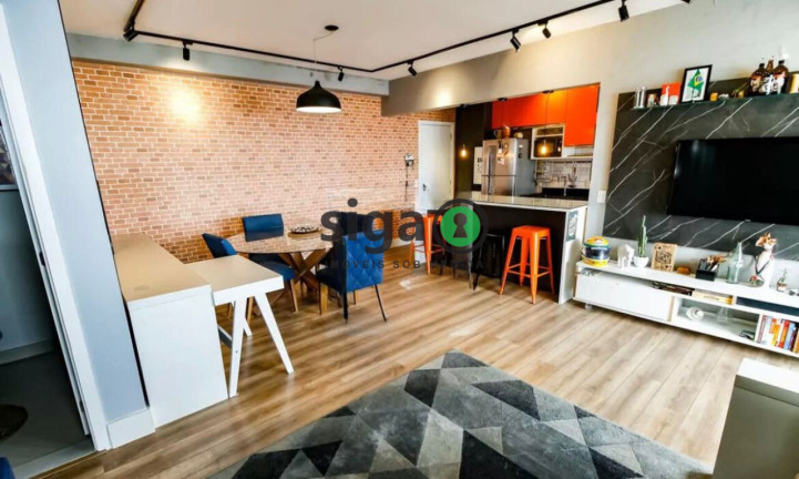 Imagem Apartamento com 2 Quartos à Venda, 96 m² em Vila Andrade - São Paulo Imagem Apartamento com 2 Quartos à Venda, 96 m² em Vila Andrade - São Paulo