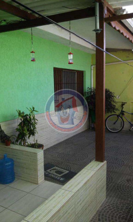 Imagem Casa com 4 Quartos à Venda, 85 m² em Santa Eugênia - Mongaguá Imagem Casa com 4 Quartos à Venda, 85 m² em Santa Eugênia - Mongaguá