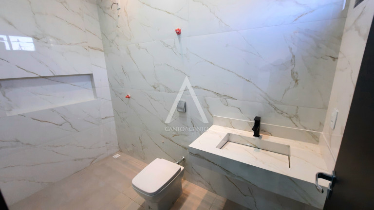 Imagem Casa com 3 Quartos à Venda, 360 m² em Residencial Paris - Sinop Imagem Casa com 3 Quartos à Venda, 360 m² em Residencial Paris - Sinop