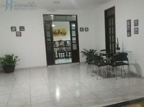 Imagem Casa com 4 Quartos para Alugar ou Temporada, 220 m² em Lagoa Nova - Natal