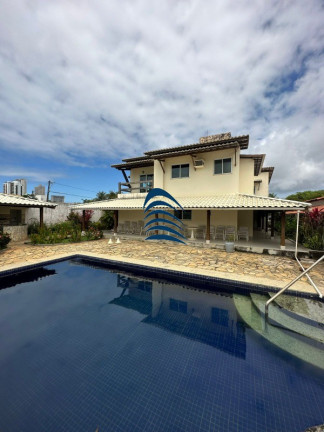 Casa com 5 Quartos à Venda, 500 m² em Piatã - Salvador