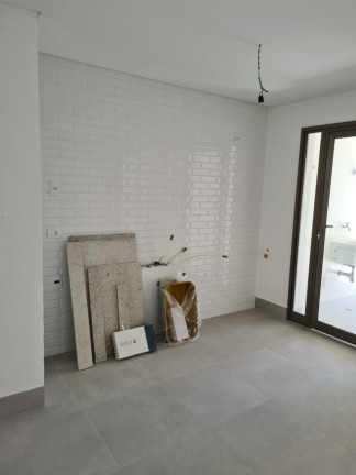 Imagem Imóvel com 3 Quartos à Venda, 158 m² em Vila Clementino - São Paulo