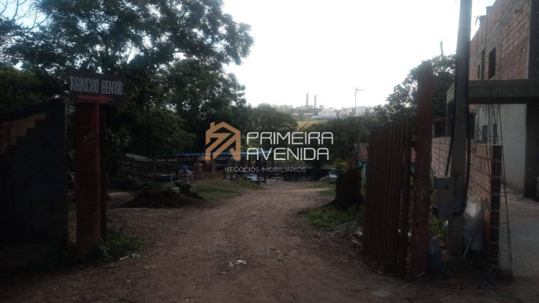 Imagem Terreno à Venda, 2.705 m² em Chácaras Araújo I - São José Dos Campos Imagem Terreno à Venda, 2.705 m² em Chácaras Araújo I - São José Dos Campos