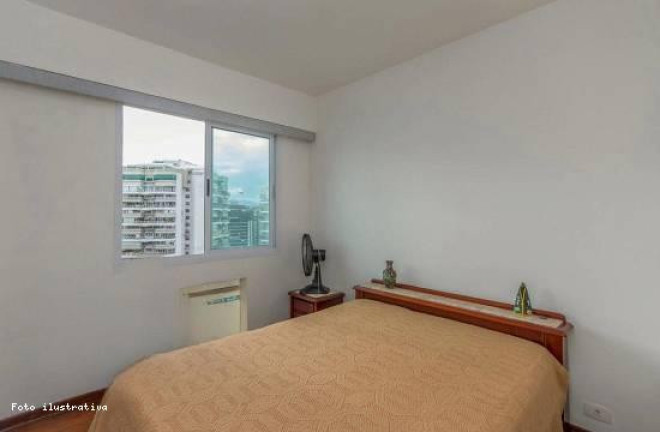Imagem Imóvel com 4 Quartos à Venda, 369 m² em Barra Da Tijuca - Rio De Janeiro