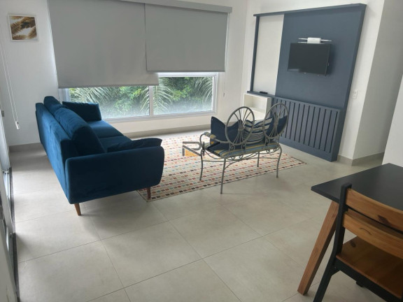 Apartamento com 2 Quartos à Venda, 73 m² em Praia Grande - Ubatuba