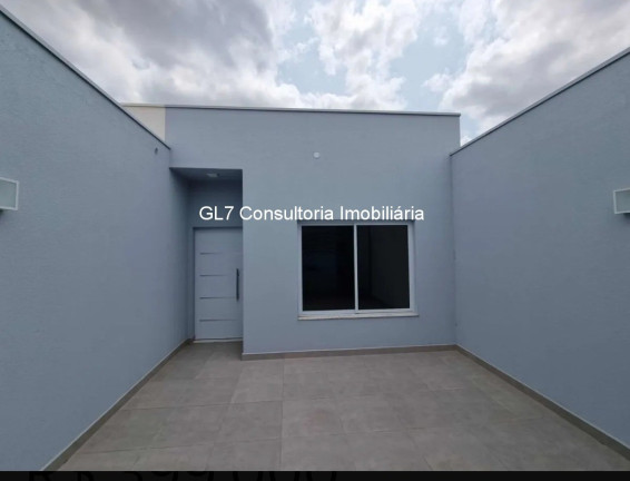 Imagem Casa com 2 Quartos à Venda,  em Parque Residencial Sabiás - Indaiatuba
