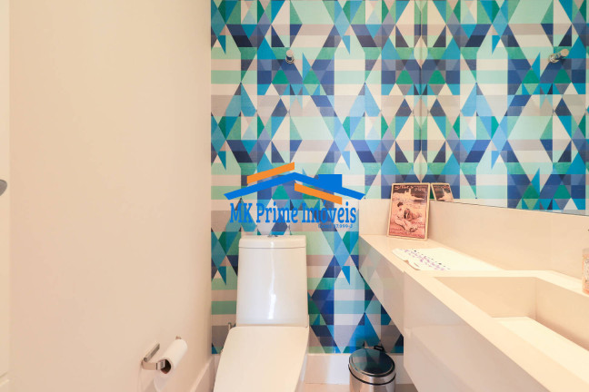 Imagem Apartamento com 3 Quartos à Venda, 204 m² em Pinheiros - São Paulo
