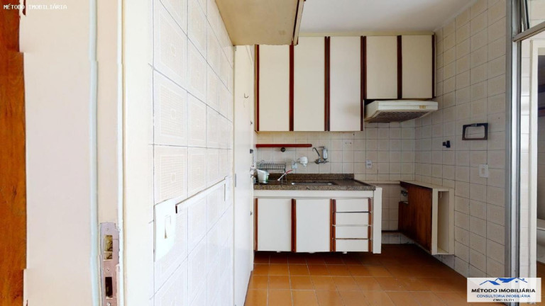 Imagem Apartamento com 2 Quartos à Venda, 95 m² em Campo Belo - São Paulo