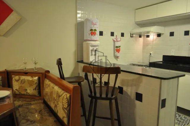 Imagem Imóvel com 1 Quarto à Venda, 52 m² em Bessa - João Pessoa