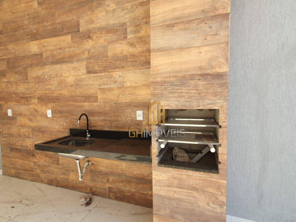 Imagem Casa com 3 Quartos à Venda, 147 m² em Setor Faiçalville - Goiânia